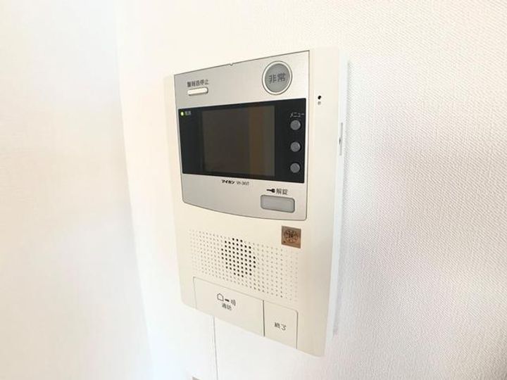 東京都豊島区南大塚3(マンション)の賃貸物件の内装