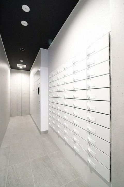 東京都墨田区八広4(マンション)の賃貸物件の地図