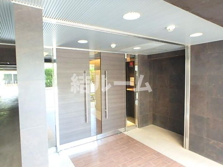 東京都板橋区富士見町(マンション)の賃貸物件の地図