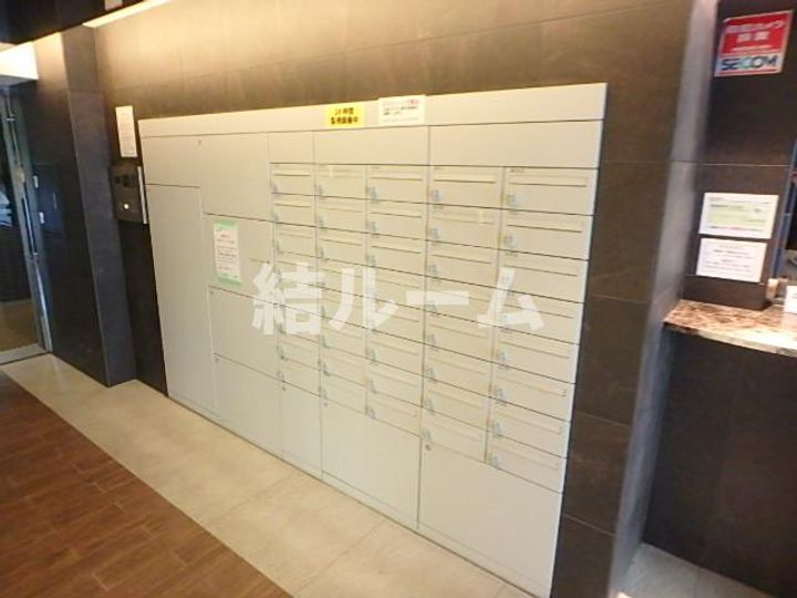 東京都板橋区富士見町(マンション)の賃貸物件の地図