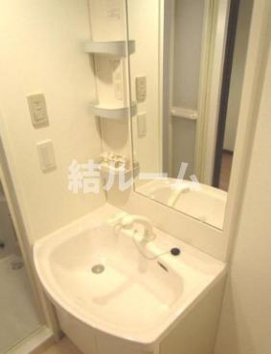 東京都板橋区富士見町(マンション)の賃貸物件の内装