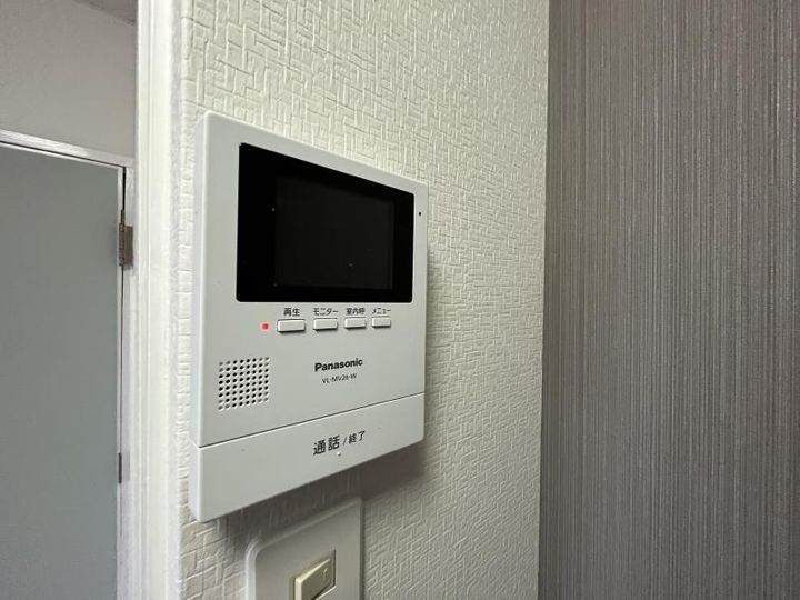 グリーンエミネンスIIの内装