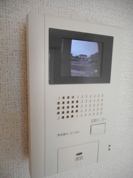 広島県福山市山手町5(アパート)の賃貸物件の内装