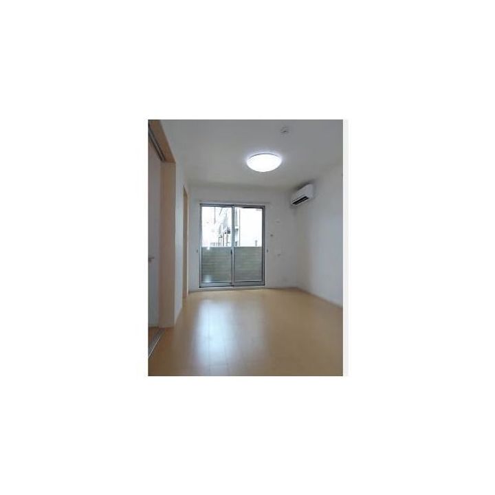 サザンクロスIIのその他画像