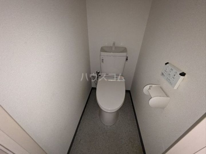 K‘S TOWERの内装