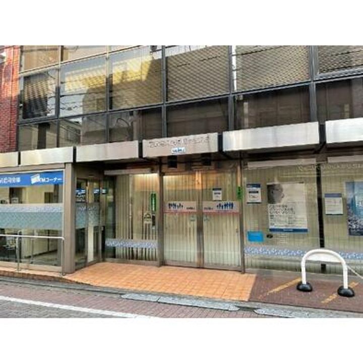 東京都渋谷区本町6(マンション)の賃貸物件の周辺