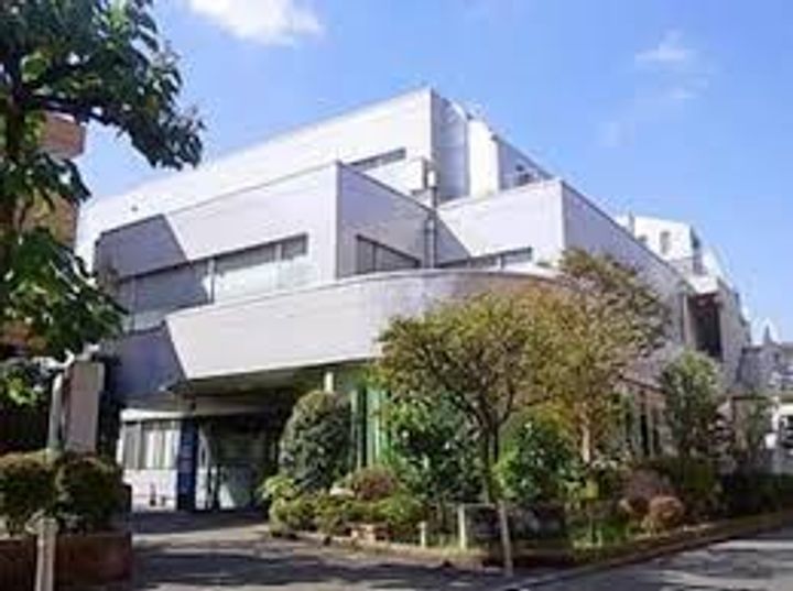 東京都渋谷区本町6(マンション)の賃貸物件の周辺