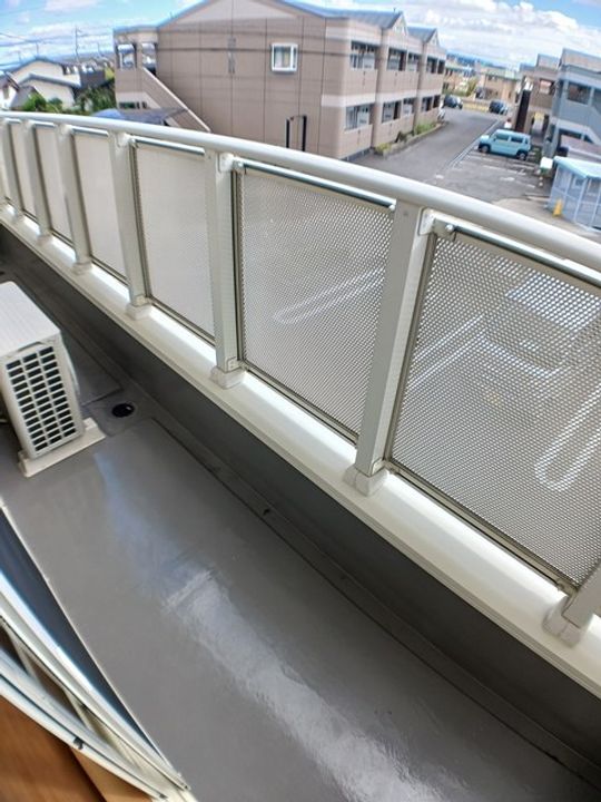 岡山県倉敷市安江(マンション)の賃貸物件の内装