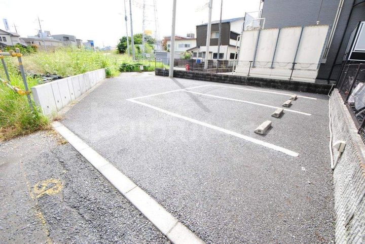 埼玉県さいたま市大宮区大原6(アパート)の賃貸物件の地図
