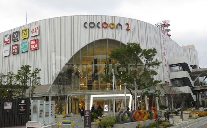埼玉県さいたま市大宮区大原6(アパート)の賃貸物件の周辺