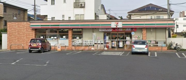 埼玉県さいたま市大宮区大原6(アパート)の賃貸物件の周辺
