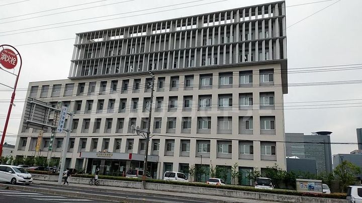 埼玉県さいたま市大宮区大原6(アパート)の賃貸物件の周辺
