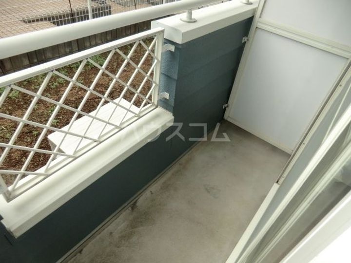 ロワール湘南 Eの内装