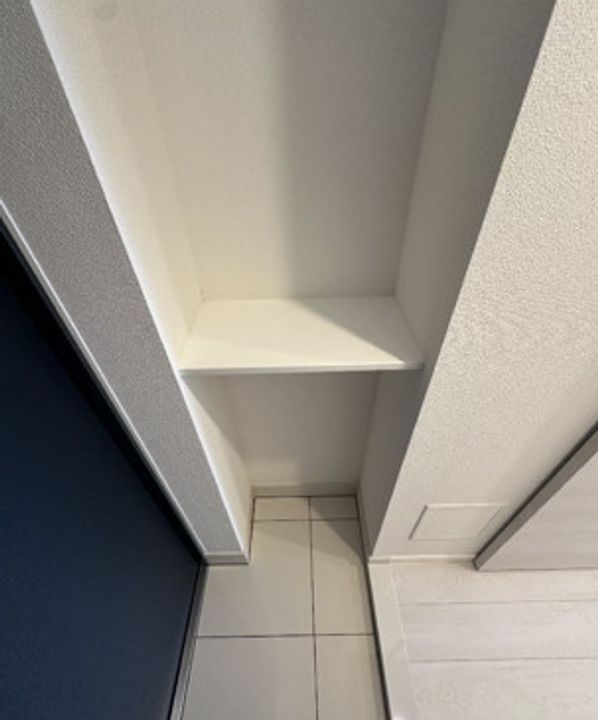 東京都江東区亀戸2(マンション)の賃貸物件の内装