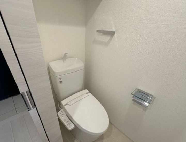 東京都江東区亀戸2(マンション)の賃貸物件の内装