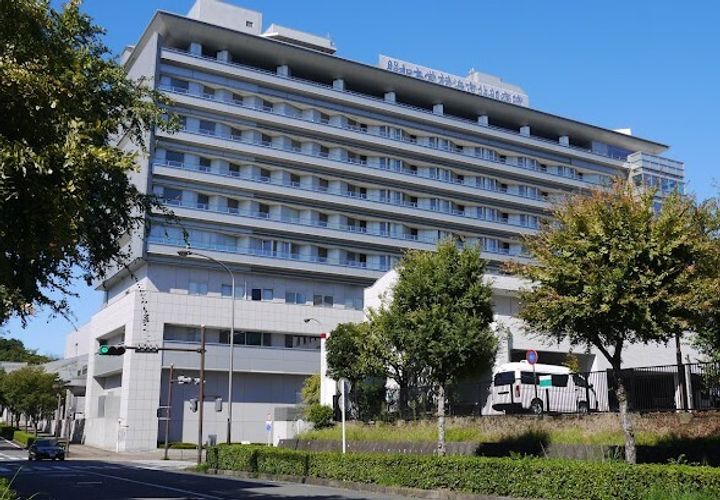 クレールメゾン 都筑の周辺