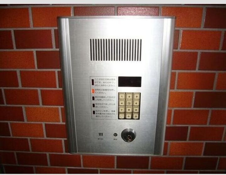 エンドレス三井南6条の地図