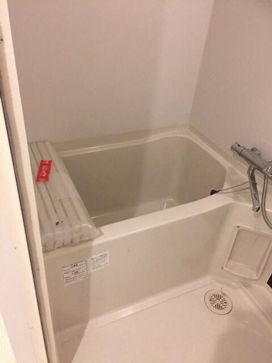 東京都世田谷区若林2(マンション)の賃貸物件の風呂