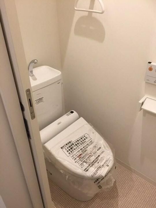 東京都世田谷区若林2(マンション)の賃貸物件の内装