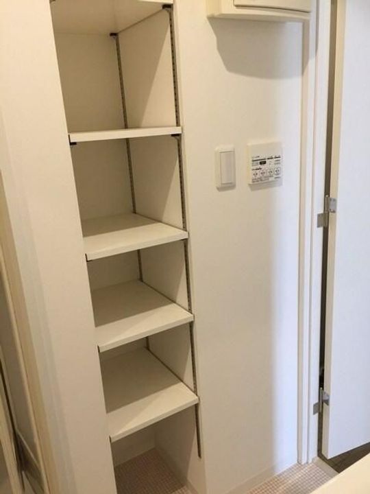 東京都世田谷区若林2(マンション)の賃貸物件の内装