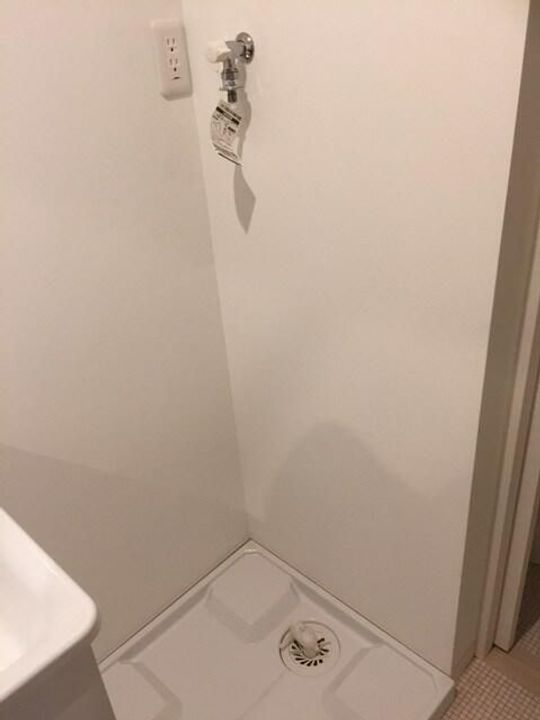 東京都世田谷区若林2(マンション)の賃貸物件の内装