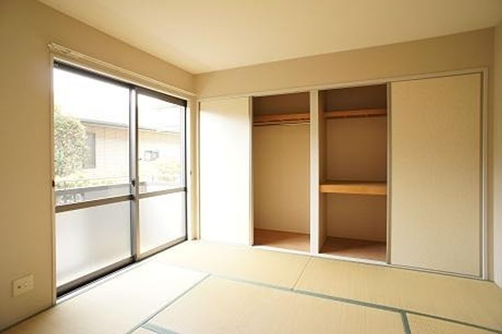 ヌーヴェルシゲミツCの内装