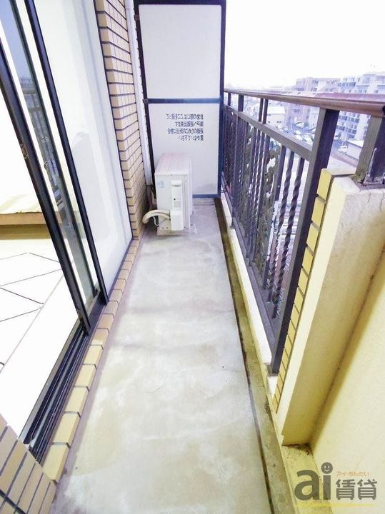 東京都小平市小川東町5(マンション)の賃貸物件の内装