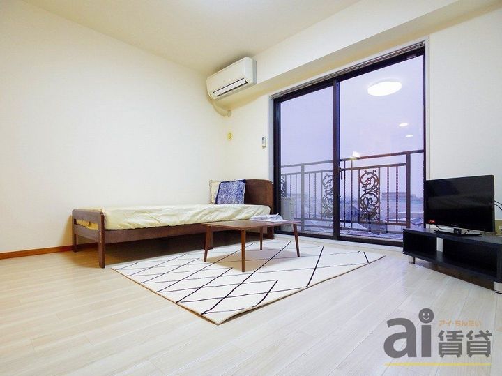 東京都小平市小川東町5(マンション)の賃貸物件の居間