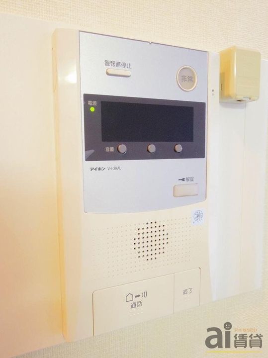 東京都小平市小川東町5(マンション)の賃貸物件の内装