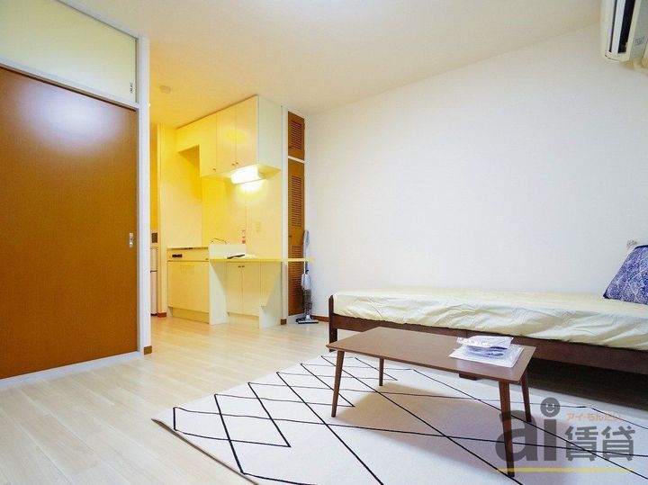 東京都小平市小川東町5(マンション)の賃貸物件の内装