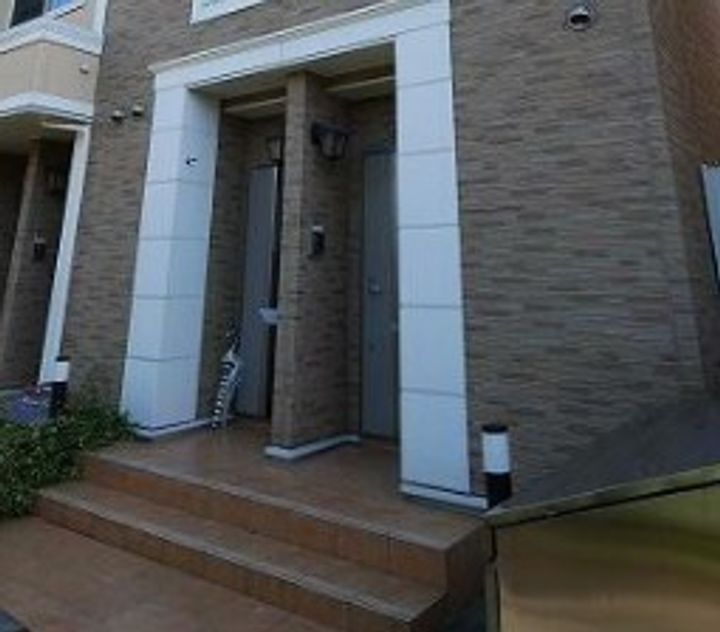 メゾン ロワールの地図