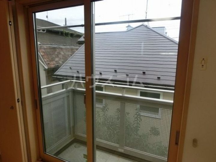 パークコート中落合の内装