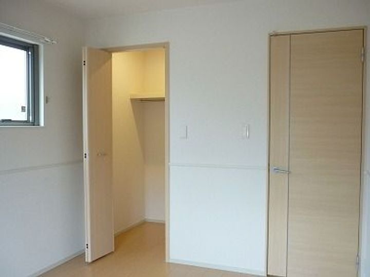 サンリット メゾンの内装