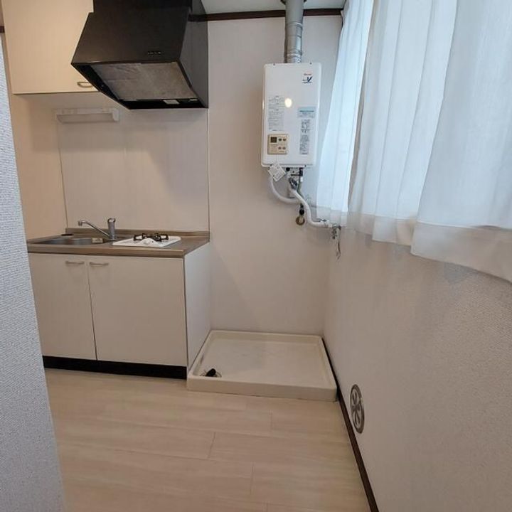 マイプレジオン世田谷の内装