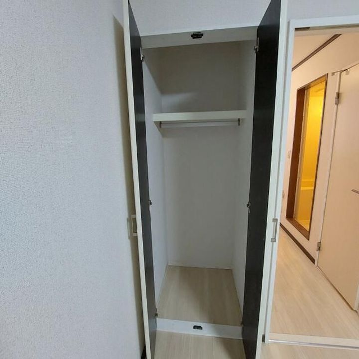 マイプレジオン世田谷の内装