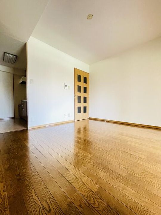 東京都大田区西糀谷4(マンション)の賃貸物件の内装