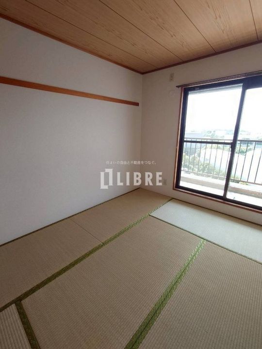 ルミエールIIの内装