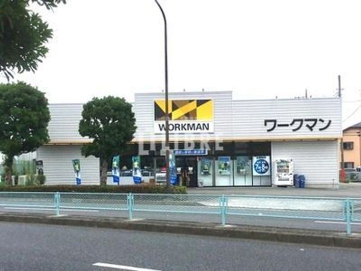 ルミエールIIの周辺