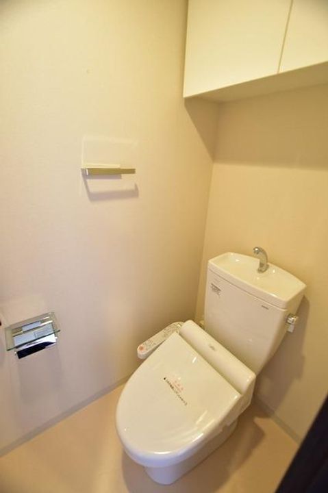 東京都日野市豊田4(マンション)の賃貸物件の内装