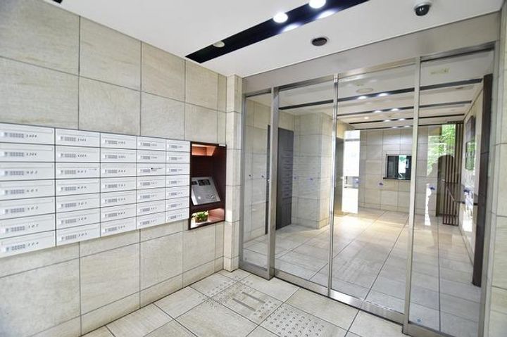 東京都日野市豊田4(マンション)の賃貸物件の地図