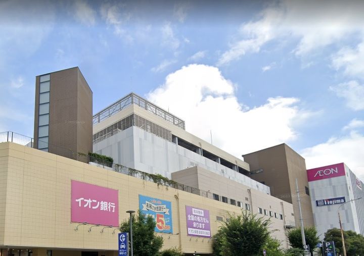 東京都日野市豊田4(マンション)の賃貸物件の周辺