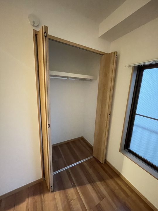 神奈川県川崎市中原区下沼部(マンション)の賃貸物件の内装