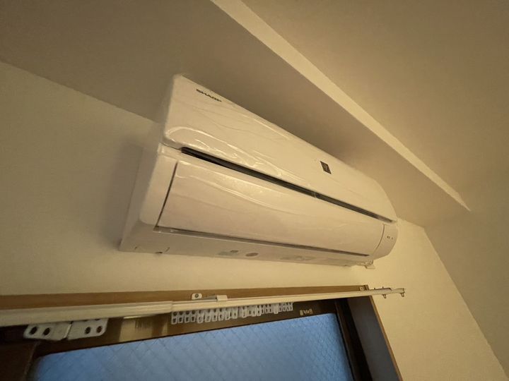 神奈川県川崎市中原区下沼部(マンション)の賃貸物件の内装