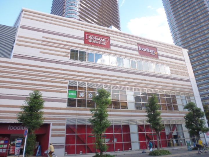 神奈川県川崎市中原区下沼部(マンション)の賃貸物件の周辺