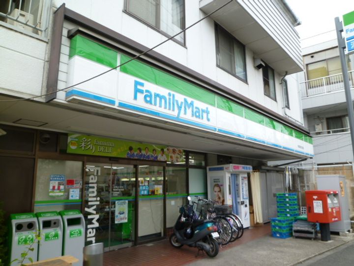 神奈川県川崎市中原区下沼部(マンション)の賃貸物件の周辺