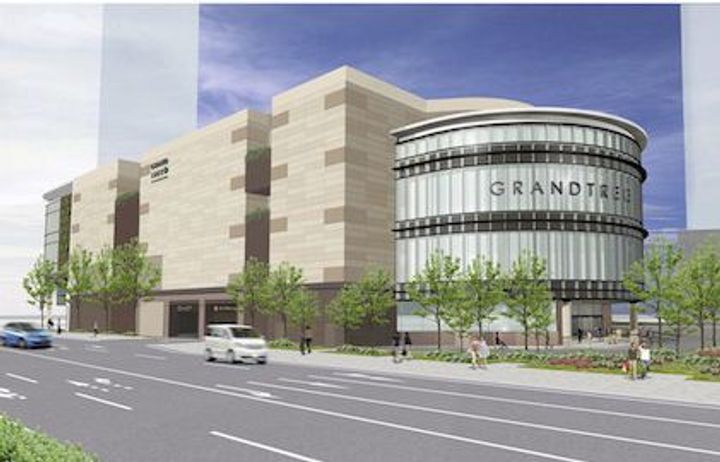 神奈川県川崎市中原区下沼部(マンション)の賃貸物件の周辺