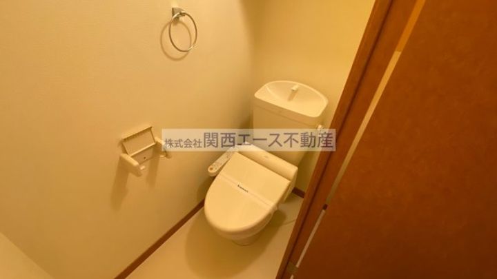 レオパレス御厨EASTの内装