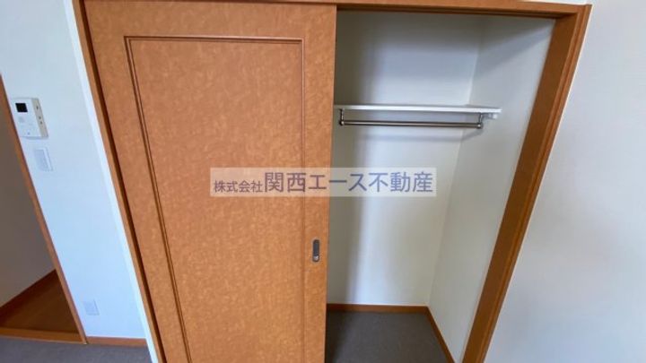 レオパレス御厨EASTの内装