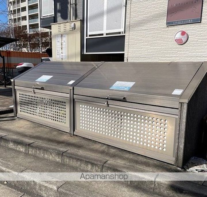 千葉県柏市豊町2(マンション)の賃貸物件の内装