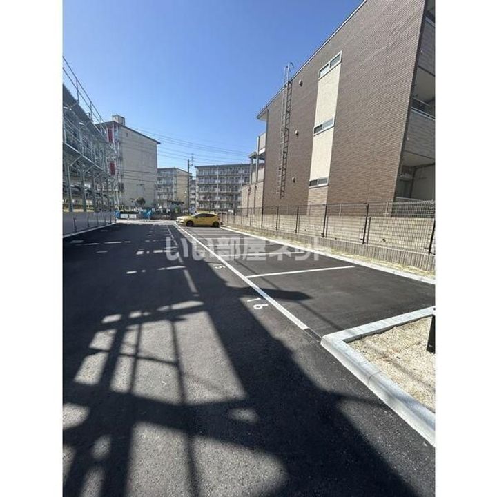 S-RESIDENCE神沢affordの地図